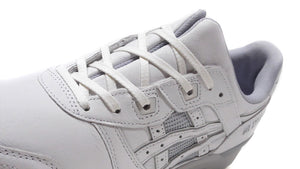 ASICS SportStyle GEL-LYTE III OG WHITE/WHITE 6