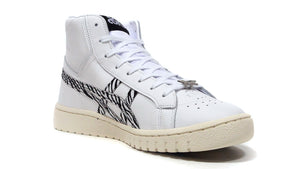 ASICS SportStyle GEL-PTG MT WHITE/BLACK 5