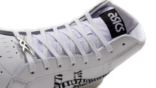 画像をギャラリービューアに読み込む, ASICS SportStyle GEL-PTG MT WHITE/BLACK 6