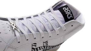 ASICS SportStyle GEL-PTG MT WHITE/BLACK 6