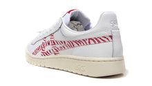 画像をギャラリービューアに読み込む, ASICS SportStyle GEL-PTG WHITE/CLASSIC RED 2