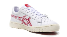 画像をギャラリービューアに読み込む, ASICS SportStyle GEL-PTG WHITE/CLASSIC RED 5