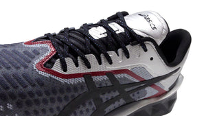 ASICS SportStyle NOVABLAST "SLAM JAM" PURE SILVER/BLACK 6