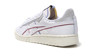 ASICS SportStyle GEL-PTG RE "RE-CONSTRUCTION PACK" WHITE/WHITE 2