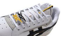 画像をギャラリービューアに読み込む, ASICS SportStyle GEL-PTG RE &quot;RE-CONSTRUCTION PACK&quot; WHITE/BLACK 6