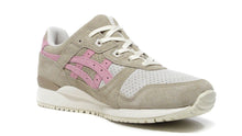 画像をギャラリービューアに読み込む, ASICS SportStyle GEL-LYTE III OG &quot;KADOMATSU PACK&quot; WOOD CREPE/PLUM BLOSSOM 5