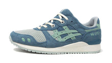 画像をギャラリービューアに読み込む, ASICS SportStyle GEL-LYTE III OG &quot;KADOMATSU PACK&quot; MISTY PINE/SEAFOAM 3