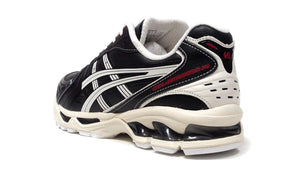 ASICS SportStyle GEL-KAYANO 14 "MONOZUKURI PACK" BLACK/CREAM 2