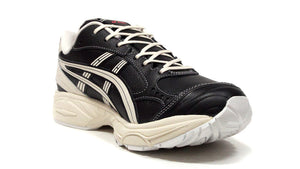 ASICS SportStyle GEL-KAYANO 14 "MONOZUKURI PACK" BLACK/CREAM 5