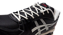 画像をギャラリービューアに読み込む, ASICS SportStyle GEL-KAYANO 14 &quot;MONOZUKURI PACK&quot; BLACK/CREAM 6
