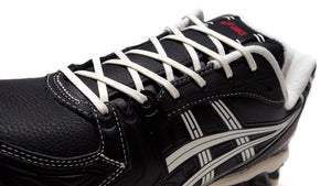 ASICS SportStyle GEL-KAYANO 14 "MONOZUKURI PACK" BLACK/CREAM 6