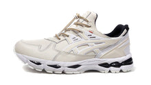 画像をギャラリービューアに読み込む, ASICS SportStyle GEL-KAYANO TRAINER 21 &quot;MONOZUKURI PACK&quot; BIRCH/WHITE 3