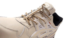 画像をギャラリービューアに読み込む, ASICS SportStyle GEL-KAYANO TRAINER 21 &quot;MONOZUKURI PACK&quot; BIRCH/WHITE 6