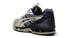 画像をギャラリービューアに読み込む, ASICS SportStyle UB1-S GEL-KAYANO 14 &quot;KIKO KOSTADINOV&quot; PIEDMONT GREY/GRAPHITE GREY 2