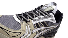 画像をギャラリービューアに読み込む, ASICS SportStyle UB1-S GEL-KAYANO 14 &quot;KIKO KOSTADINOV&quot; PIEDMONT GREY/GRAPHITE GREY 6