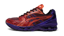 画像をギャラリービューアに読み込む, ASICS SportStyle UB1-S GEL-KAYANO 14 &quot;KIKO KOSTADINOV&quot; CLASSIC RED/ASICS BLUE 3