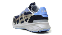画像をギャラリービューアに読み込む, ASICS SportStyle HS1-S TARTHER BLAST &quot;KIKO KOSTADINOV&quot; MIDNIGHT/PURE SILVER 2