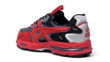 画像をギャラリービューアに読み込む, ASICS SportStyle HS2-S GEL-MC PLUS &quot;KIKO KOSTADINOV&quot; CLASSIC RED/METROPOLIS 2