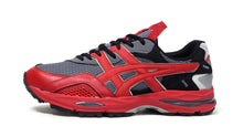 画像をギャラリービューアに読み込む, ASICS SportStyle HS2-S GEL-MC PLUS &quot;KIKO KOSTADINOV&quot; CLASSIC RED/METROPOLIS 3