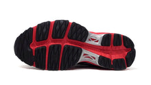 画像をギャラリービューアに読み込む, ASICS SportStyle HS2-S GEL-MC PLUS &quot;KIKO KOSTADINOV&quot; CLASSIC RED/METROPOLIS 4