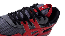 画像をギャラリービューアに読み込む, ASICS SportStyle HS2-S GEL-MC PLUS &quot;KIKO KOSTADINOV&quot; CLASSIC RED/METROPOLIS 6