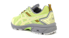 画像をギャラリービューアに読み込む, ASICS SportStyle HN1-S GEL-VENTURE 7 LIME GREEN/HUDDLE YELLOW 2