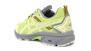 ASICS SportStyle HN1-S GEL-VENTURE 7 LIME GREEN/HUDDLE YELLOW 2