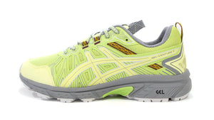 ASICS SportStyle HN1-S GEL-VENTURE 7 LIME GREEN/HUDDLE YELLOW 3