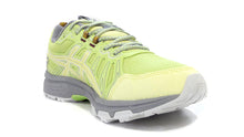 画像をギャラリービューアに読み込む, ASICS SportStyle HN1-S GEL-VENTURE 7 LIME GREEN/HUDDLE YELLOW 5