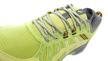 画像をギャラリービューアに読み込む, ASICS SportStyle HN1-S GEL-VENTURE 7 LIME GREEN/HUDDLE YELLOW 6