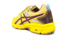画像をギャラリービューアに読み込む, ASICS SportStyle HN1-S GEL-VENTURE 7 YELLOW/OX BROWN 2