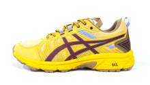 画像をギャラリービューアに読み込む, ASICS SportStyle HN1-S GEL-VENTURE 7 YELLOW/OX BROWN 3