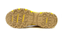 画像をギャラリービューアに読み込む, ASICS SportStyle HN1-S GEL-VENTURE 7 YELLOW/OX BROWN 4