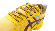 画像をギャラリービューアに読み込む, ASICS SportStyle HN1-S GEL-VENTURE 7 YELLOW/OX BROWN 6