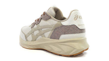 画像をギャラリービューアに読み込む, ASICS SportStyle TARTHER BLAST &quot;EARTH DAY PACK&quot; CREAM/PUTTY 2