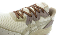 画像をギャラリービューアに読み込む, ASICS SportStyle TARTHER BLAST &quot;EARTH DAY PACK&quot; CREAM/PUTTY 6