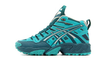 画像をギャラリービューアに読み込む, ASICS SportStyle HS3-S GEL-NANDI SP V G-TX &quot;GORE-TEX&quot; &quot;Curated style by Kiko Kostadinov Studio and ASICS SportStyle development team&quot; SEA GLASS/LICHEN ROCK 3