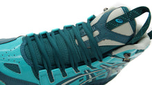 画像をギャラリービューアに読み込む, ASICS SportStyle HS3-S GEL-NANDI SP V G-TX &quot;GORE-TEX&quot; &quot;Curated style by Kiko Kostadinov Studio and ASICS SportStyle development team&quot; SEA GLASS/LICHEN ROCK 6