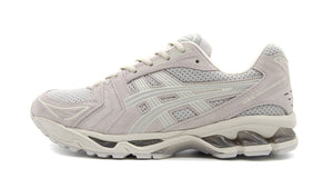 ASICS SportStyle GEL-KAYANO 14 OYSTER GREY/SMOKE GREY 3