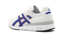 画像をギャラリービューアに読み込む, ASICS SportStyle GT-II &quot;35th ANNIVERSARY&quot; WHITE/MONACO BLUE 2