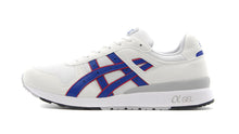 画像をギャラリービューアに読み込む, ASICS SportStyle GT-II &quot;35th ANNIVERSARY&quot; WHITE/MONACO BLUE 3