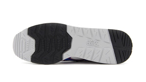 ASICS SportStyle GT-II "35th ANNIVERSARY" WHITE/MONACO BLUE 4