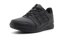 画像をギャラリービューアに読み込む, ASICS SportStyle GEL-LYTE III OG BLACK/BLACK 1
