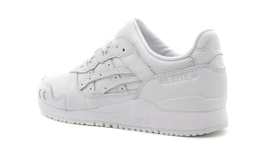 ASICS SportStyle GEL-LYTE III OG WHITE/WHITE 2