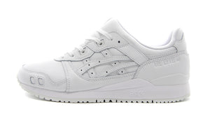 ASICS SportStyle GEL-LYTE III OG WHITE/WHITE 3
