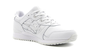 ASICS SportStyle GEL-LYTE III OG WHITE/WHITE 5