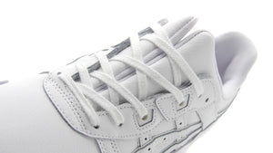 ASICS SportStyle GEL-LYTE III OG WHITE/WHITE 6