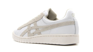 ASICS SportStyle GEL-PTG WHITE/CREAM – mita sneakers