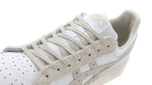 ASICS SportStyle GEL-PTG WHITE/CREAM – mita sneakers