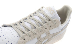 ASICS SportStyle GEL-PTG WHITE/CREAM 6